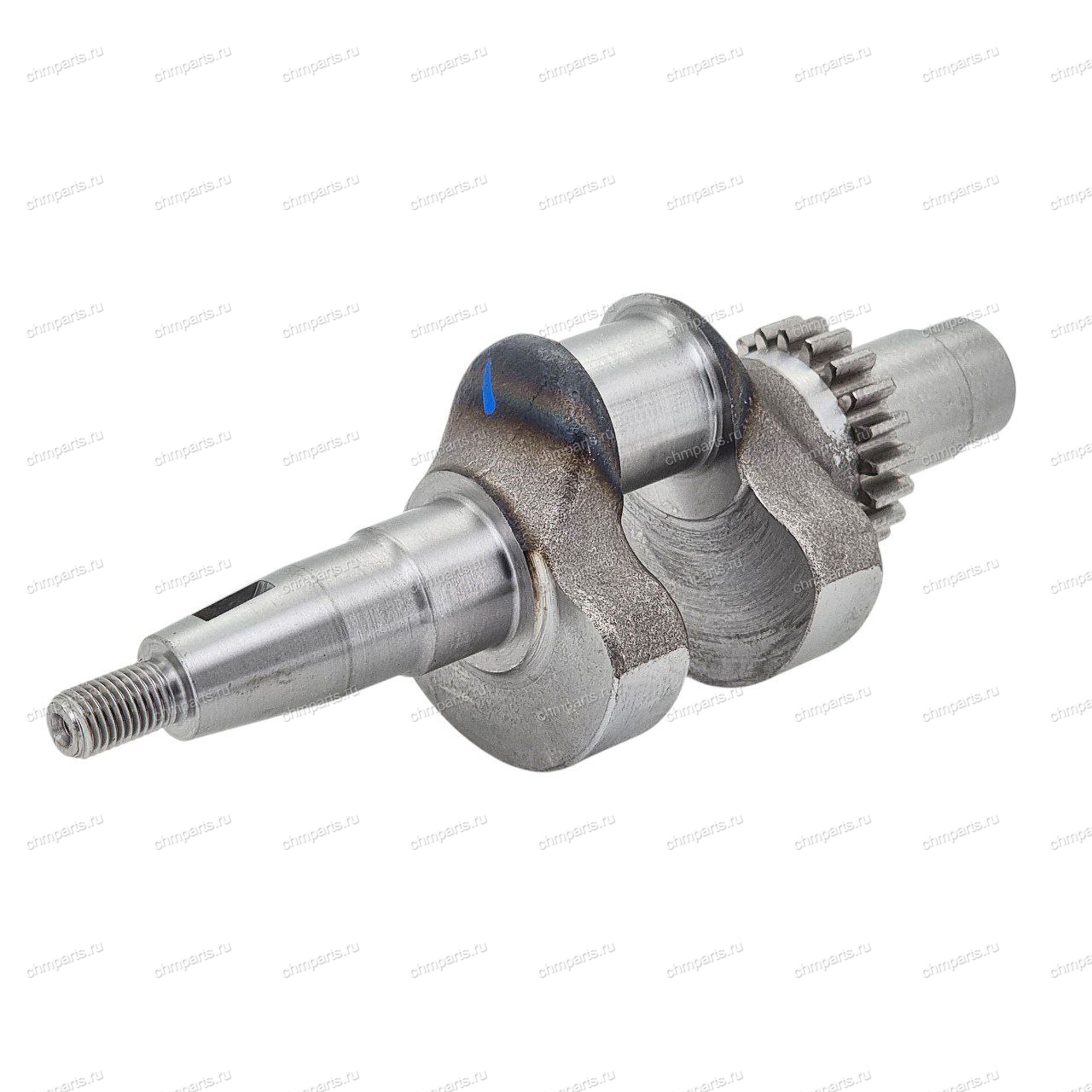 Вал коленчатый