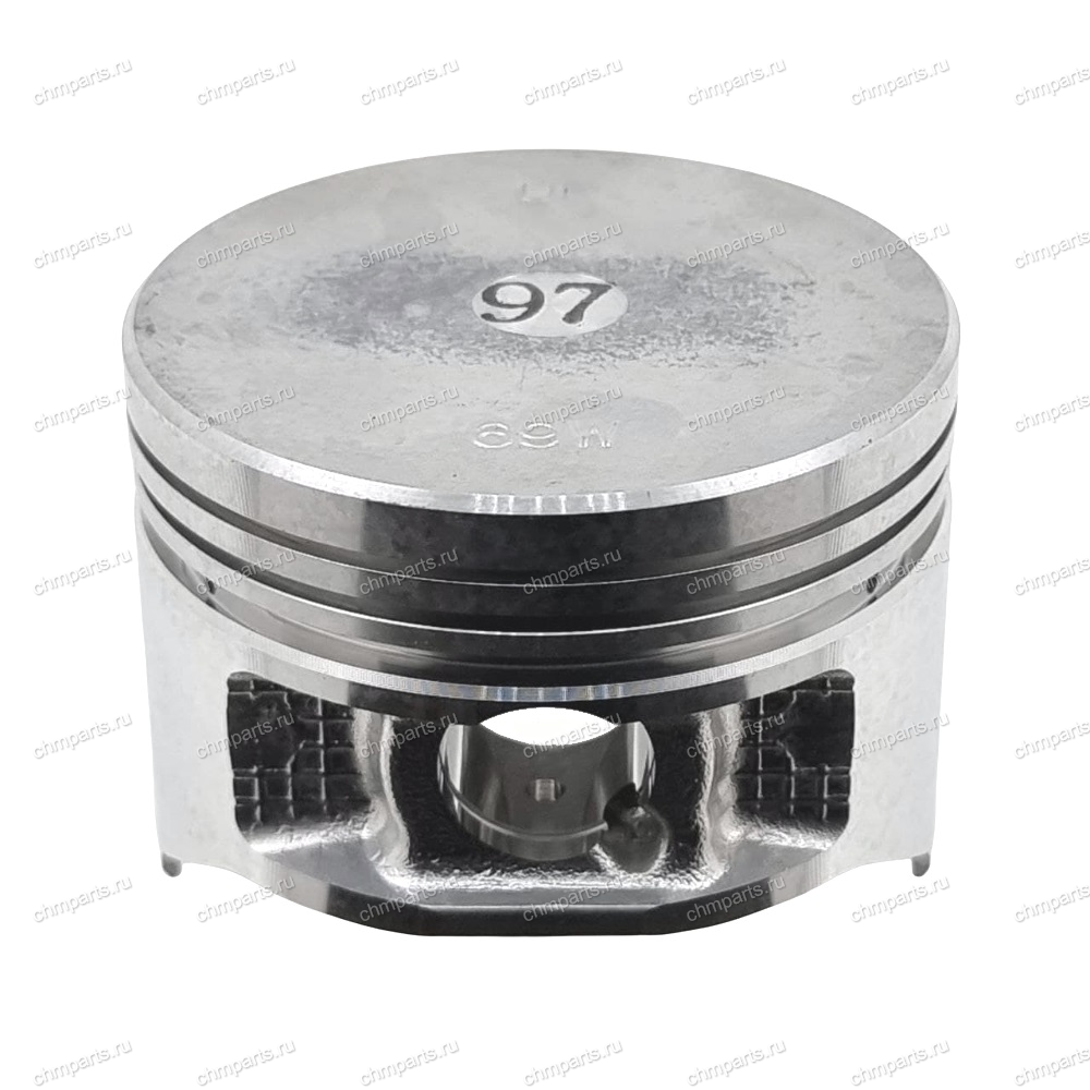 Поршень (+ 0.25 мм) F20-F60
