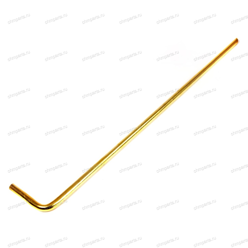 Трубка, высота L 