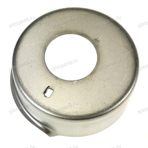 Стакан помпы хромированный 40, 50, F40-F70