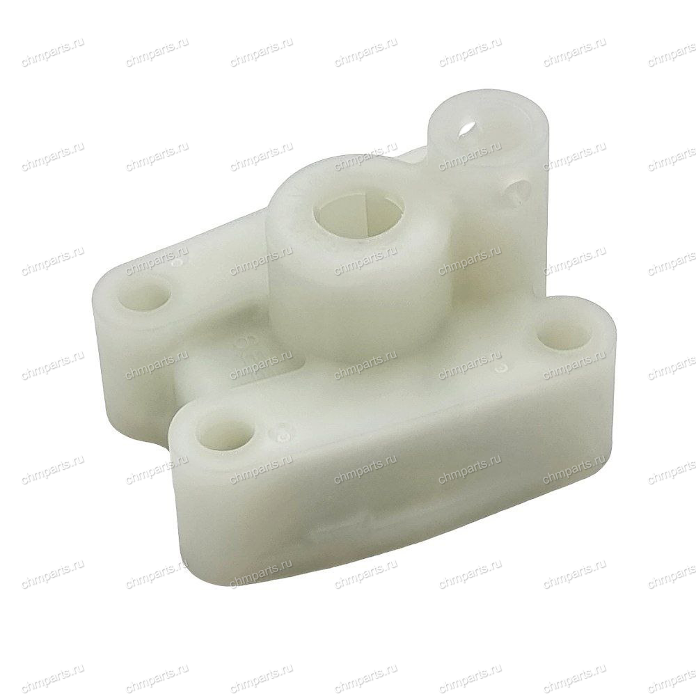 Корпус помпы Yamaha F4B, F5A, F6C