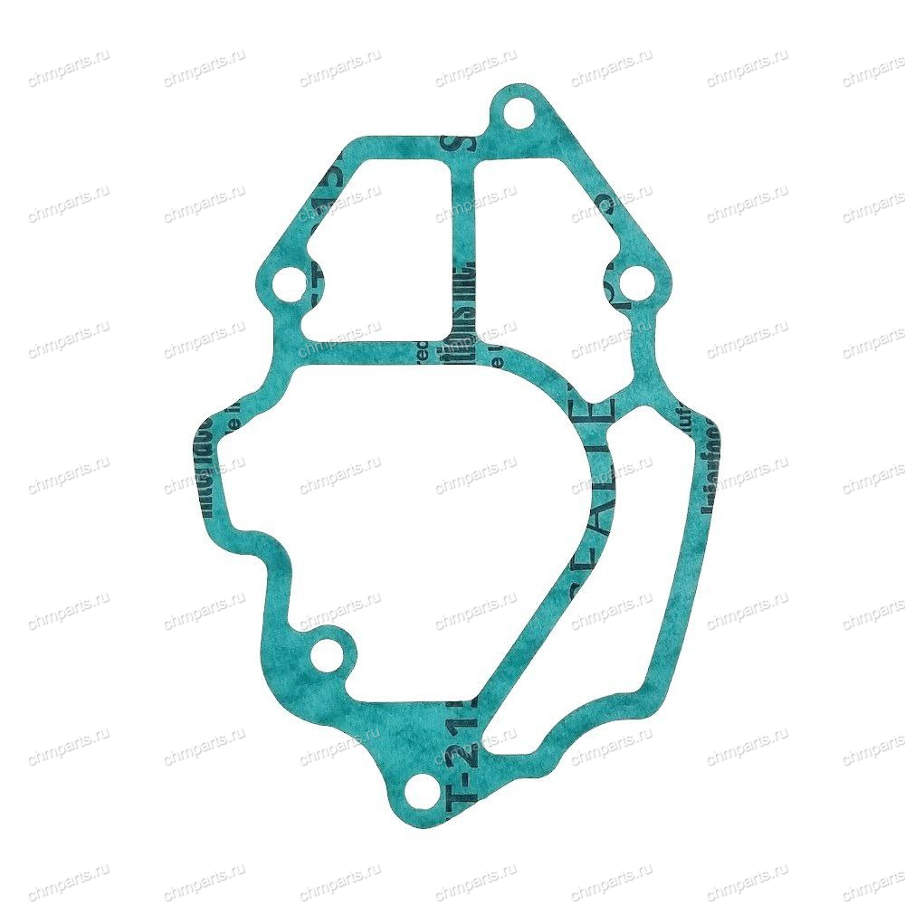 Прокладка корпуса глушителя 6C5-41135-00