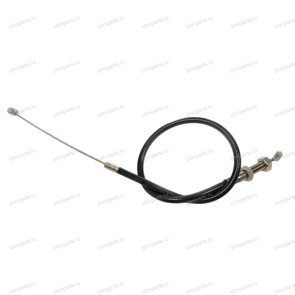 Тросик газа 