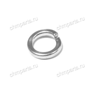 Шайба пружинная 5 мм 