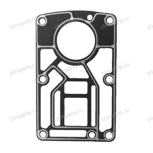 Прокладка 6A1-14613-A0