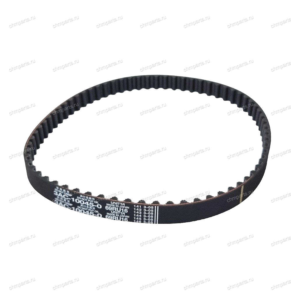 Timing belt new