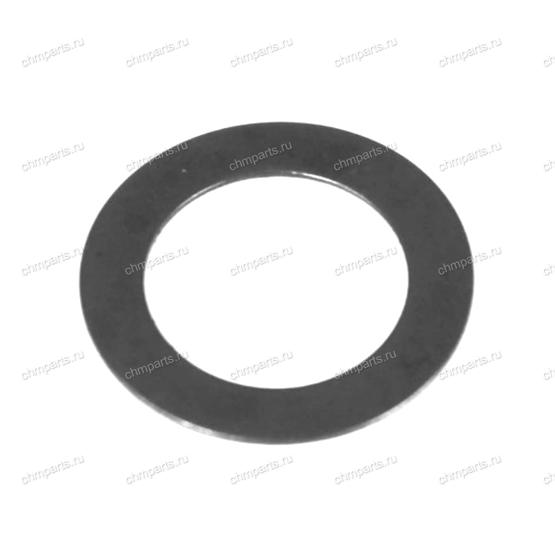 Шайба пружины 