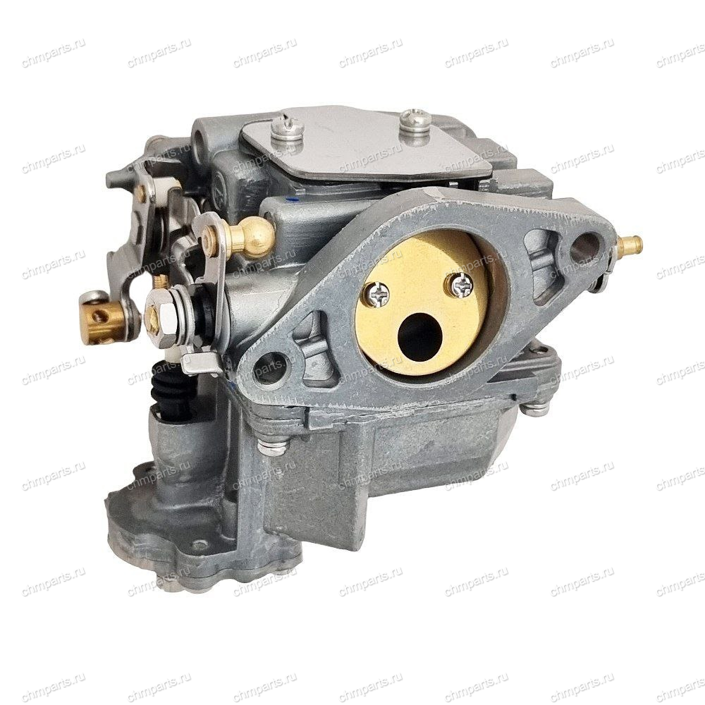 Карбюратор в сборе Yamaha F9.9C 