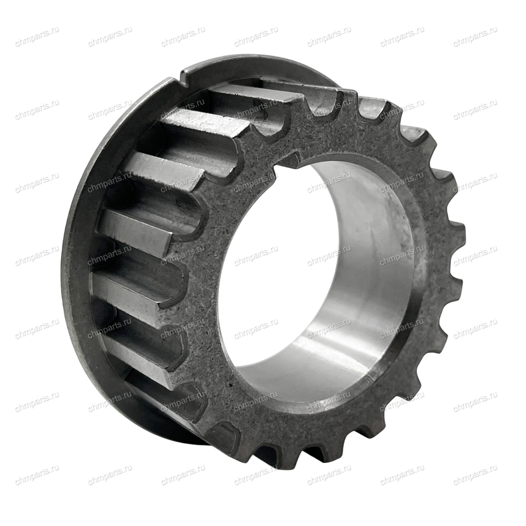 Шкив привода ремня 