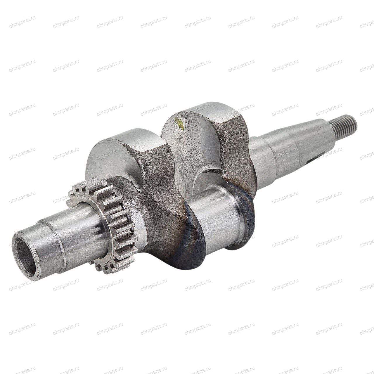 Вал коленчатый