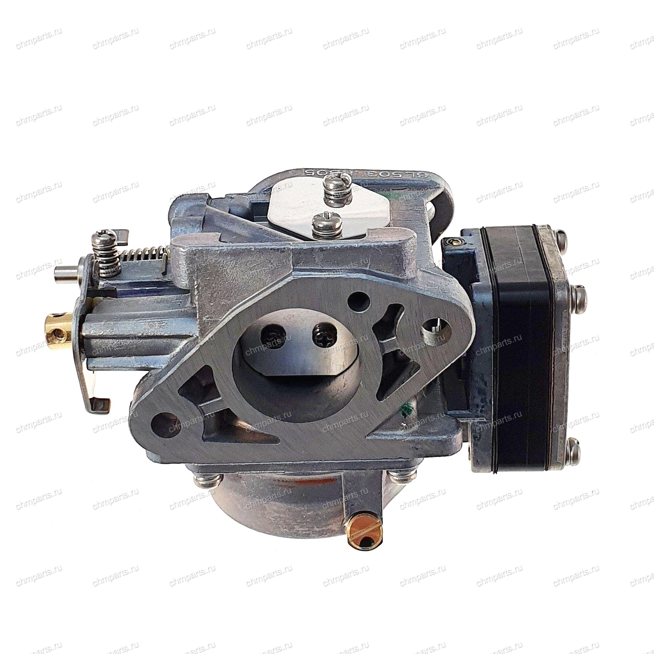 Карбюратор Yamaha 3A, 3B