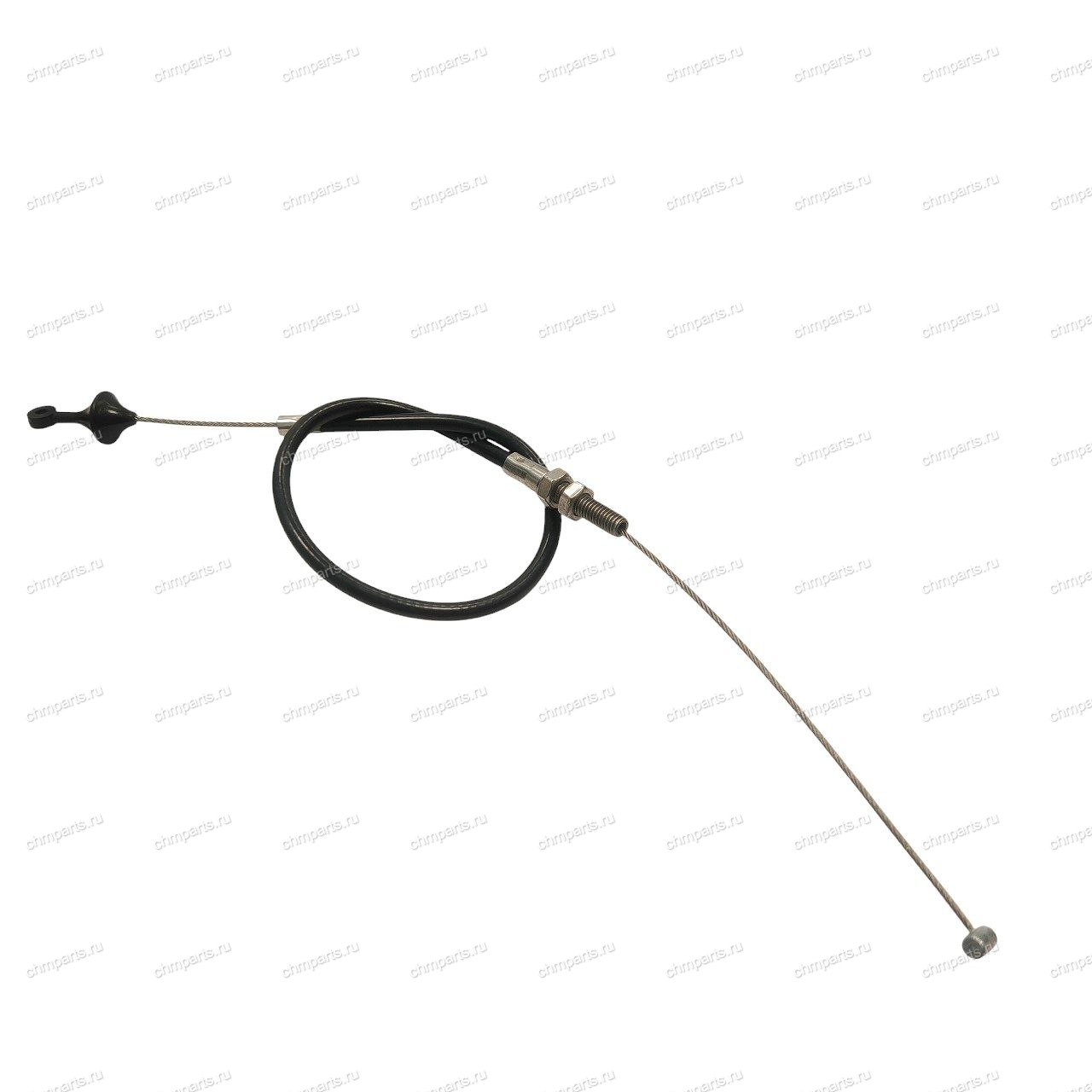 Тросик блокировки запуска  66T-15770-00 01101101