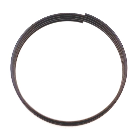 Snap, Clutch Pin