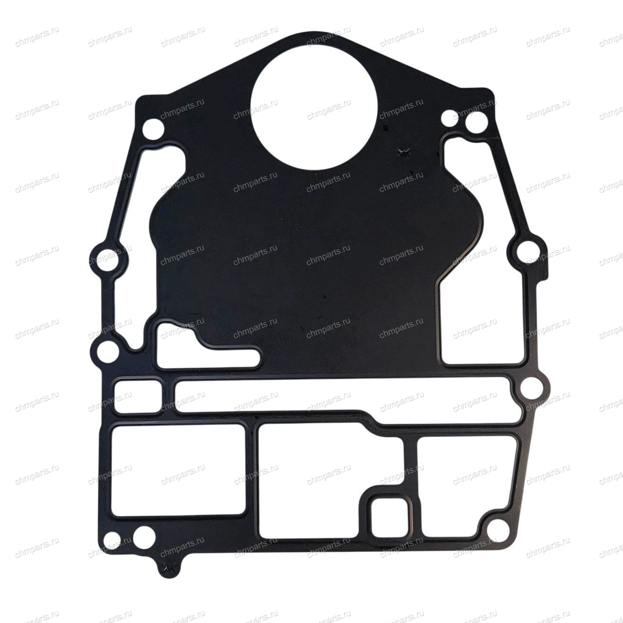 Engine base gasket
