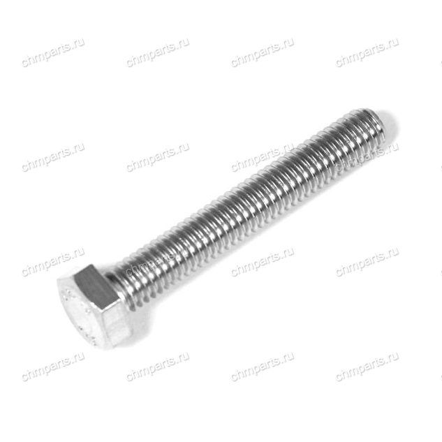 Болт М6 х 40  90119-06M05 0104016