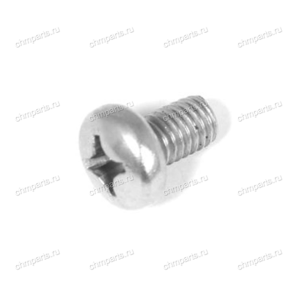 Винт М6 х 10   97880-06010 