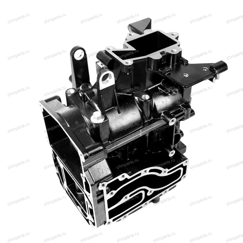 Блок цилиндров 