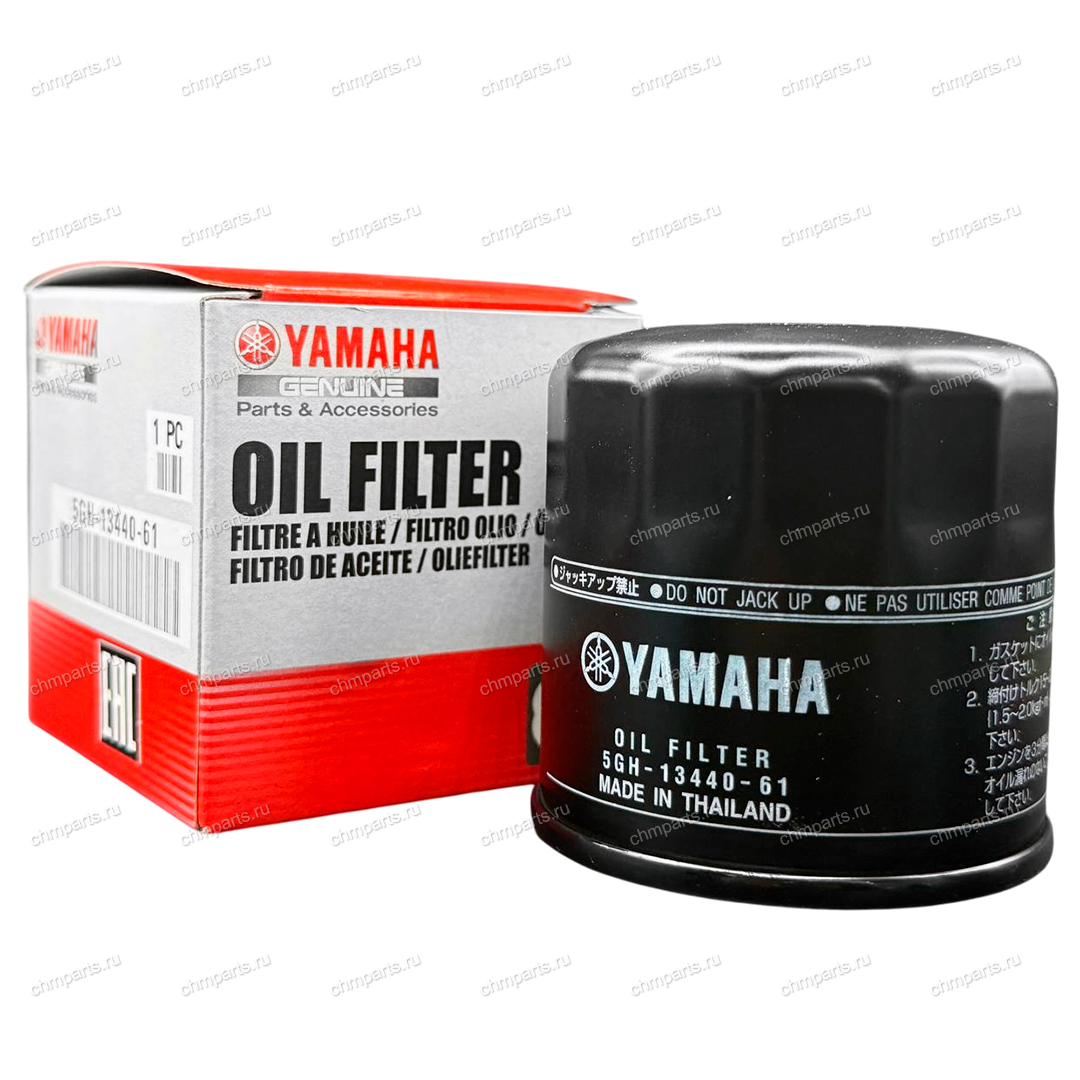 Фильтр масляный Yamaha
