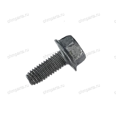 Болт М6×16