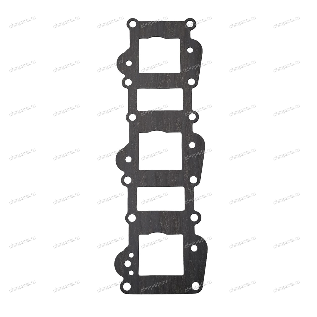 Gasket inlet manifold