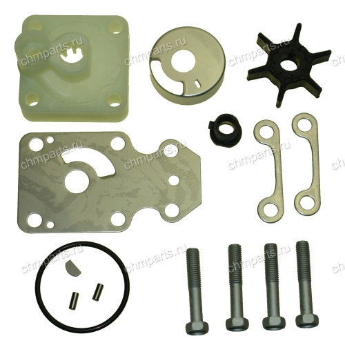 Ремкомплект помпы Yamaha F15C, F20B