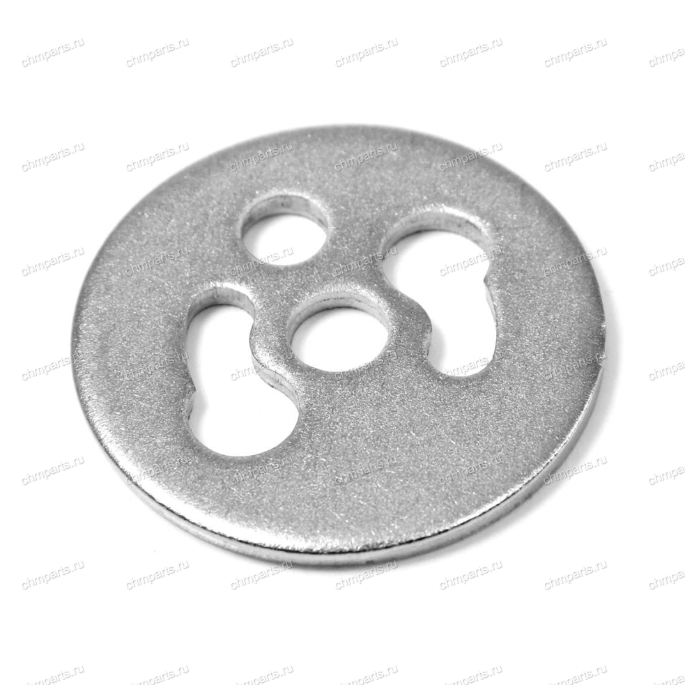 Крышка румпеля 