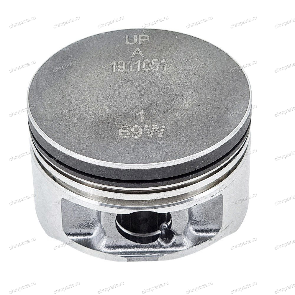 Поршень, стд 69W-11631-01-97