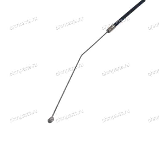 Throttle Cable