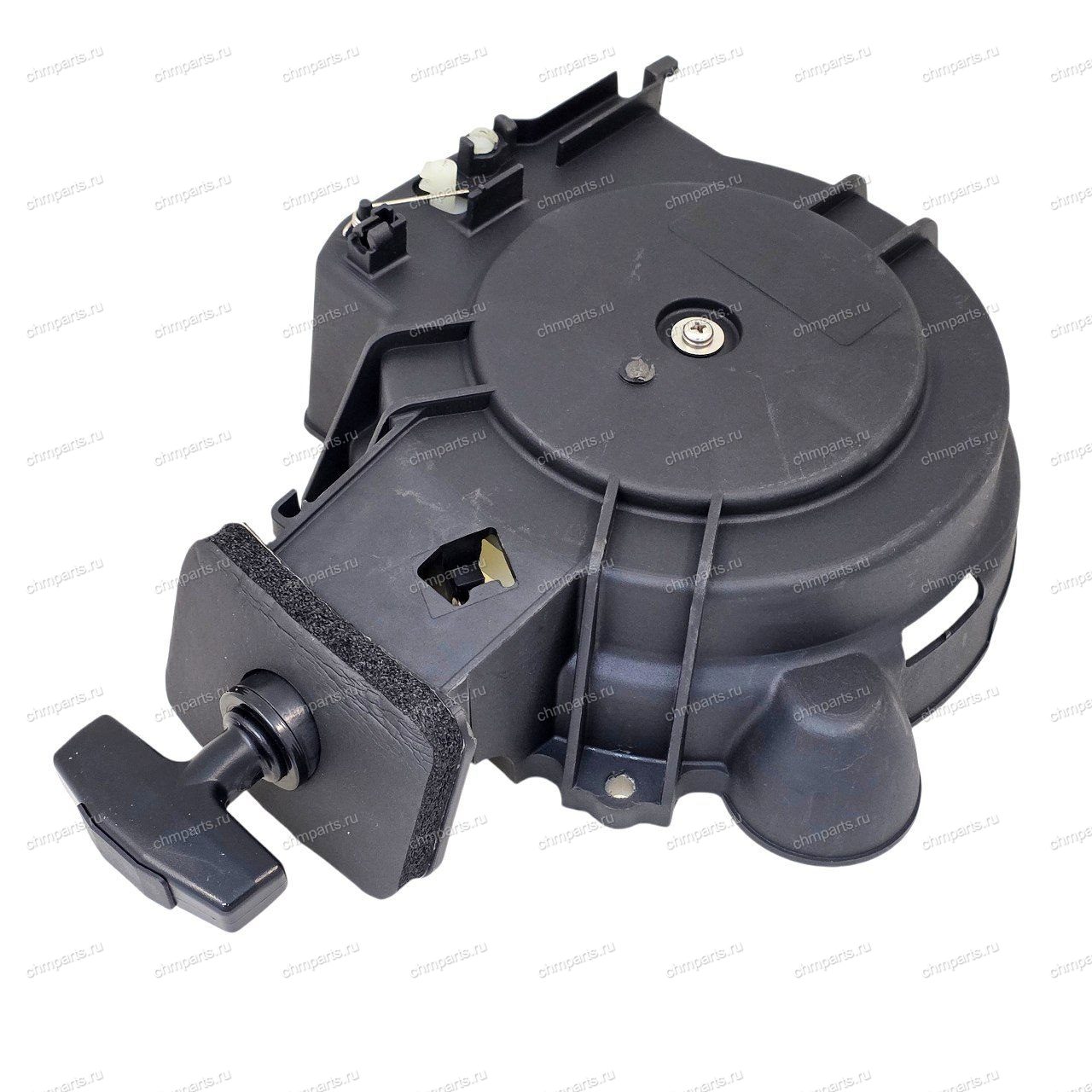 Стартер ручной в сборе 