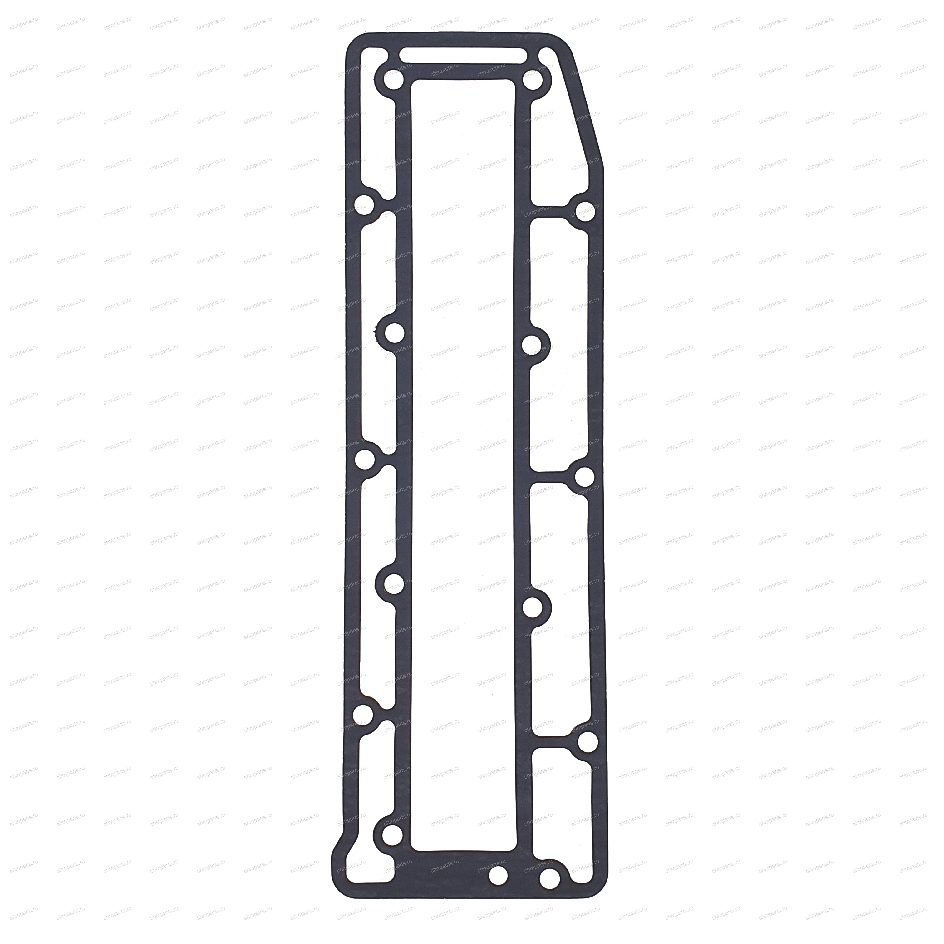 Gasket, exhaust cover
