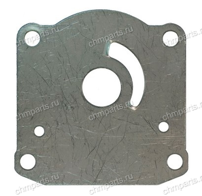 Пластина помпы  61N-44323-00