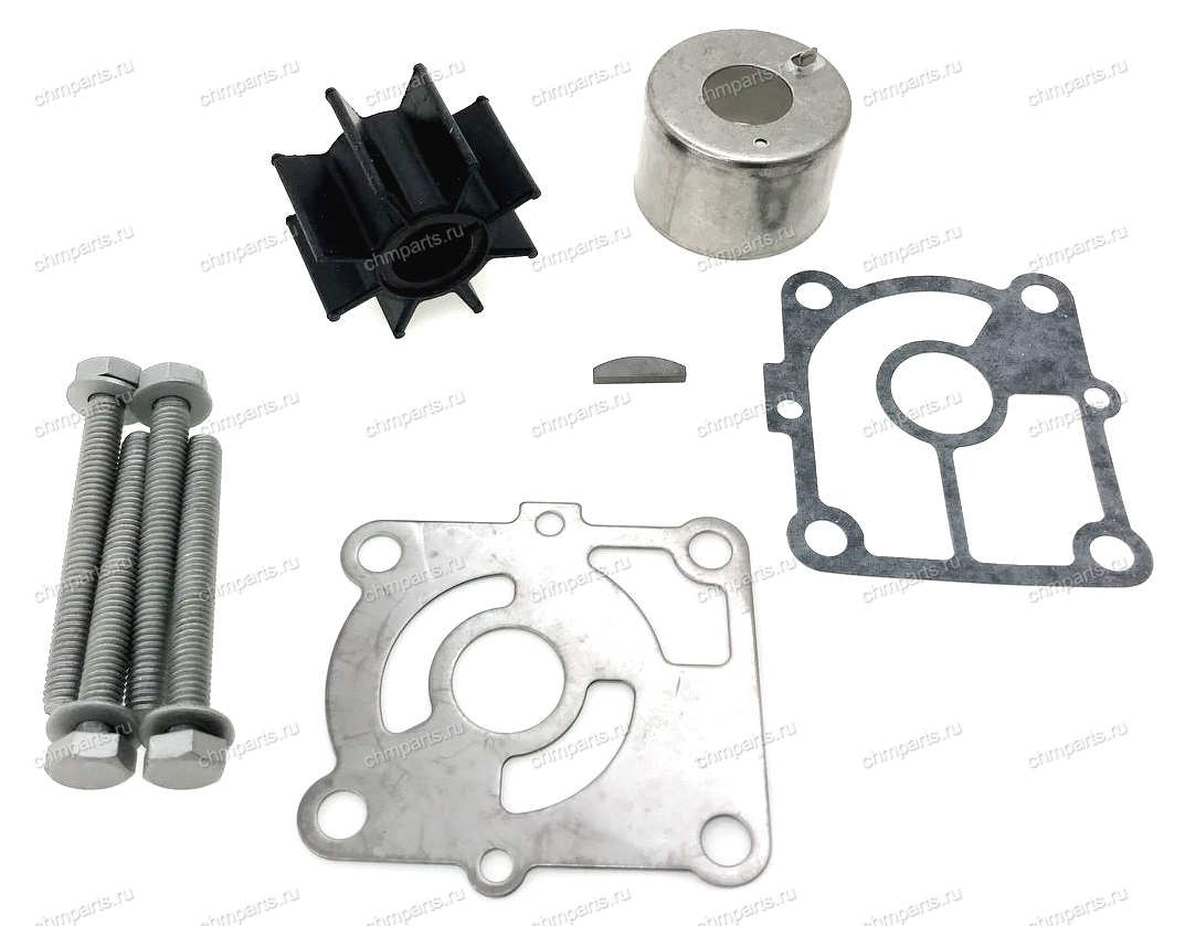 Ремкомплект помпы Tohatsu MFS9.9-20 (EFI)