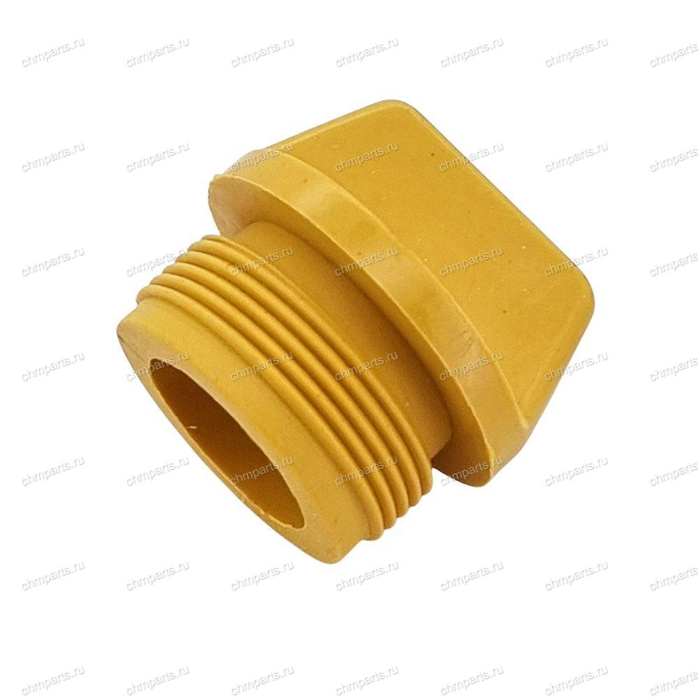 Пробка  масляная 6G8-15363-00