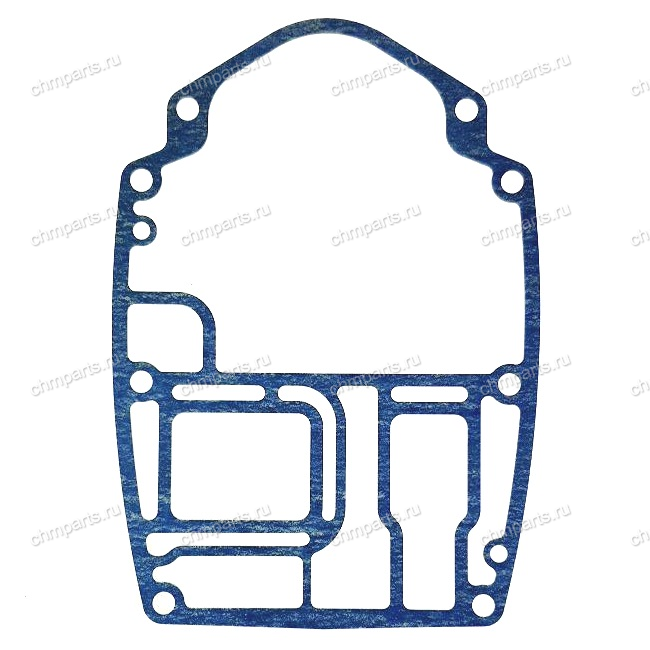 Прокладка под мотор 40X, E40X