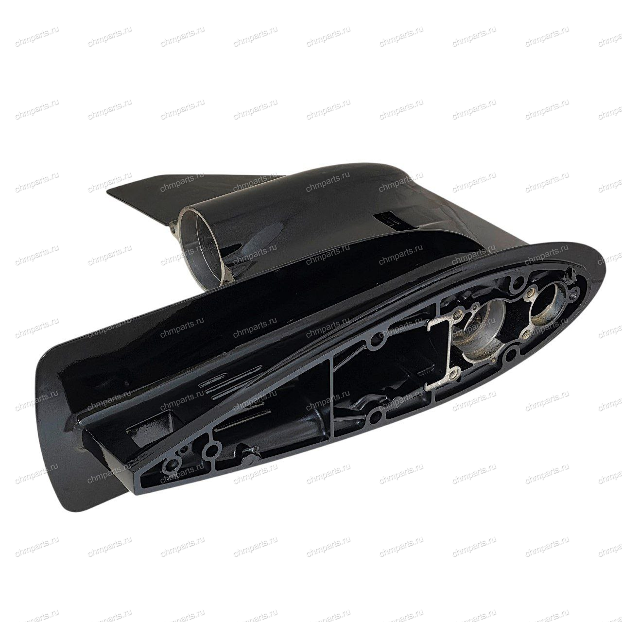 Корпус редуктора 