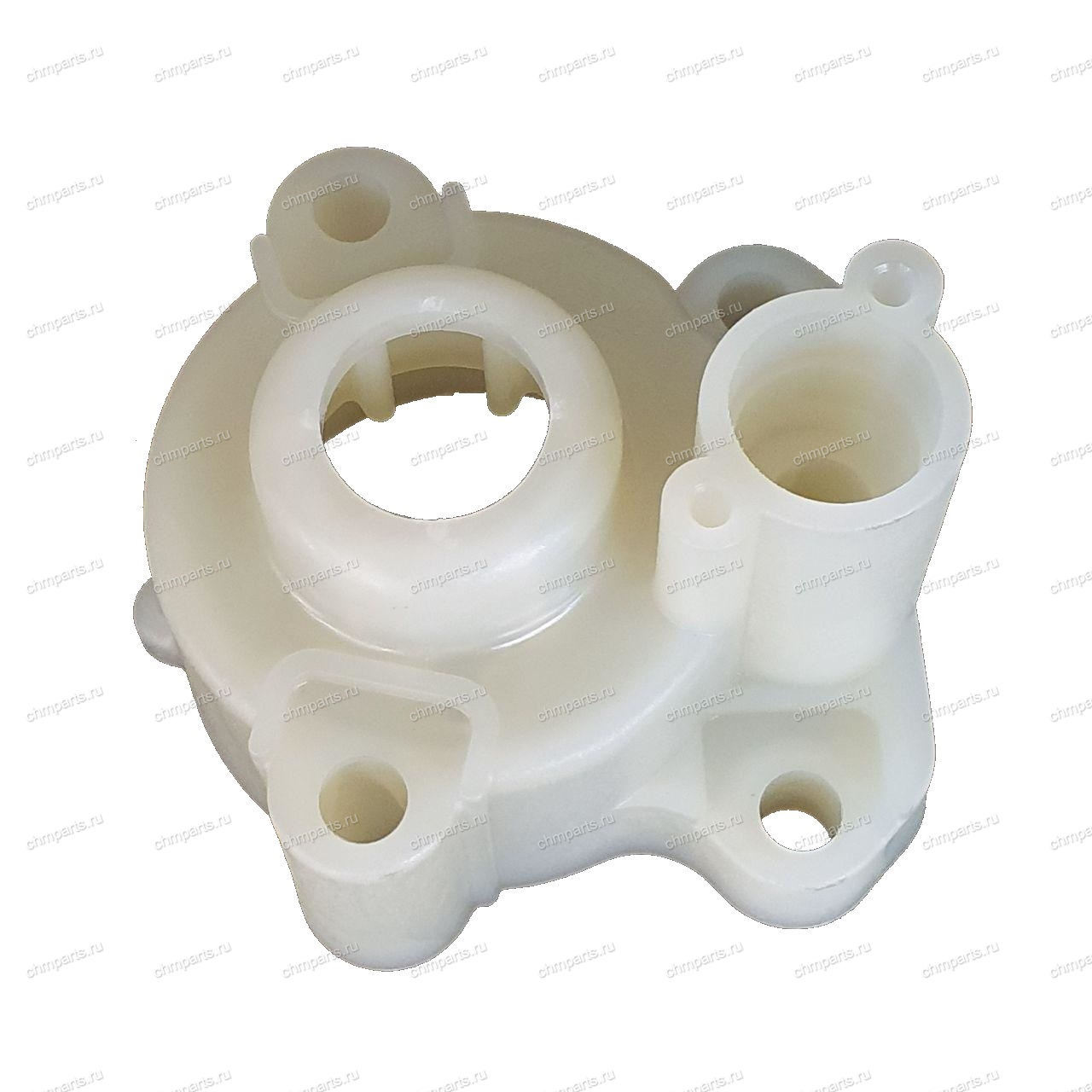 Корпус помпы Yamaha 60-90