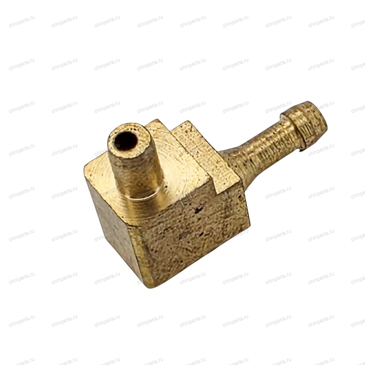 Штуцер угловой 7×6×21