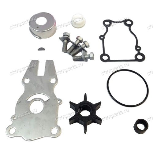 Ремкомплект помпы Yamaha F30B, F40F