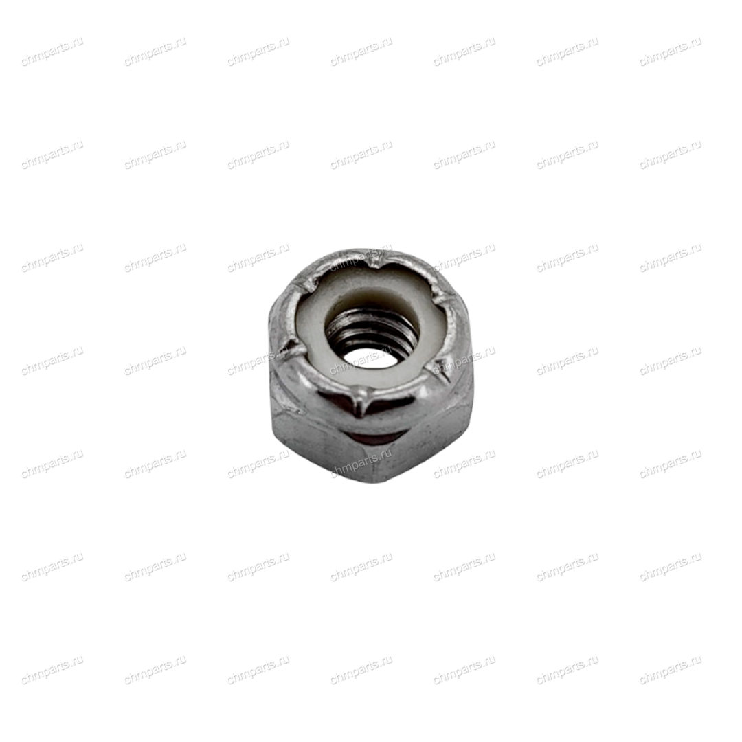 Гайка самоконтрящаяся 1/4"-20