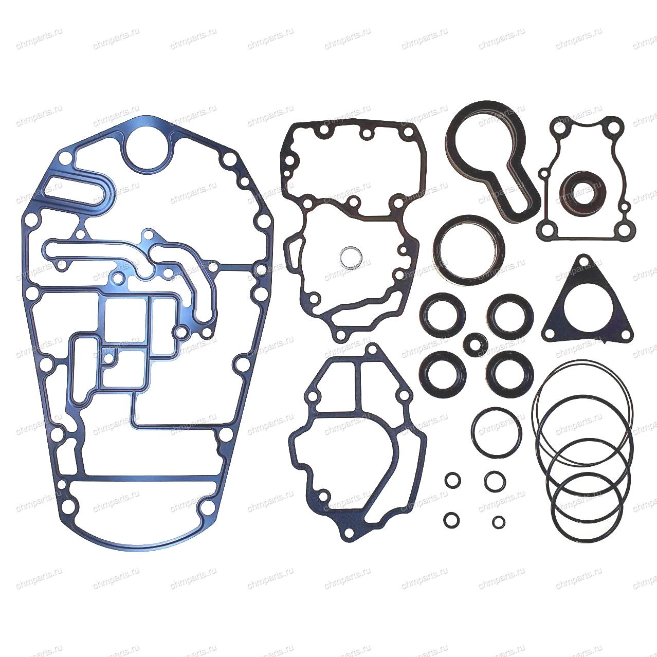 Ремкомплект редуктора F40H, F50F, F50H, F60F