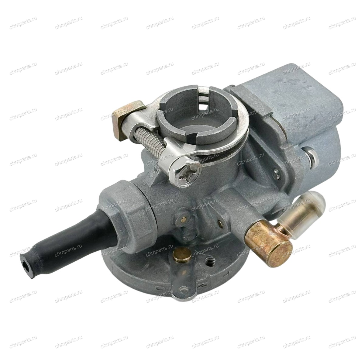 Карбюратор в сборе