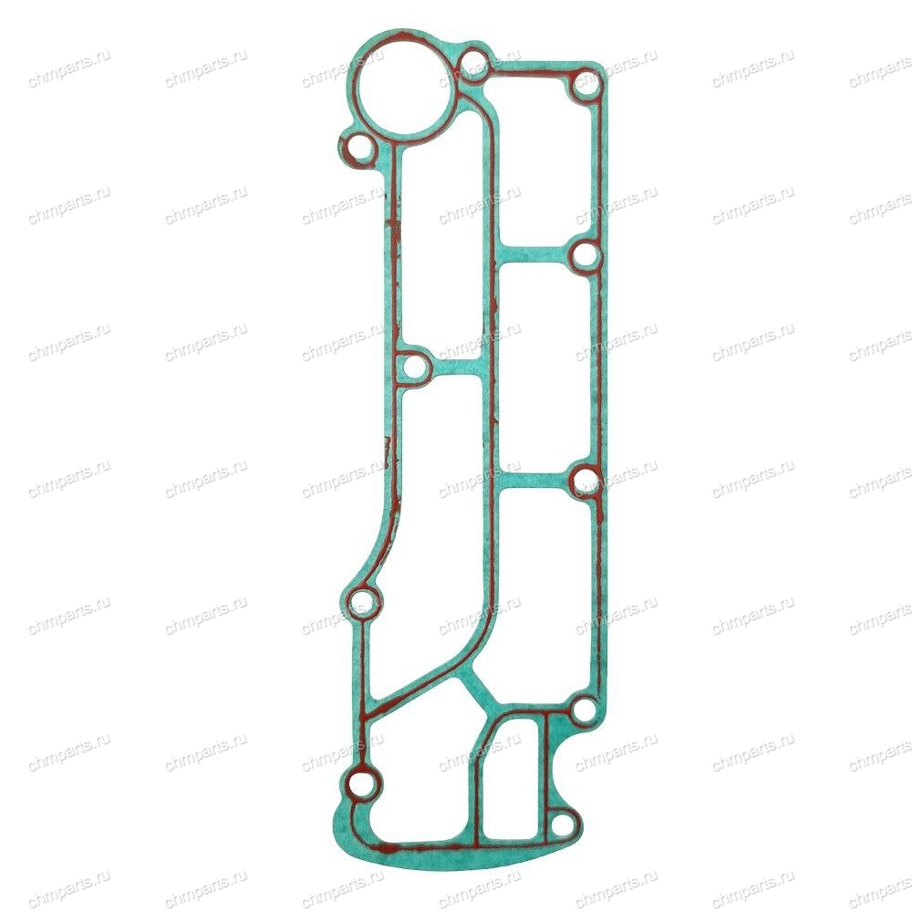 Прокладка крышки выхлопа