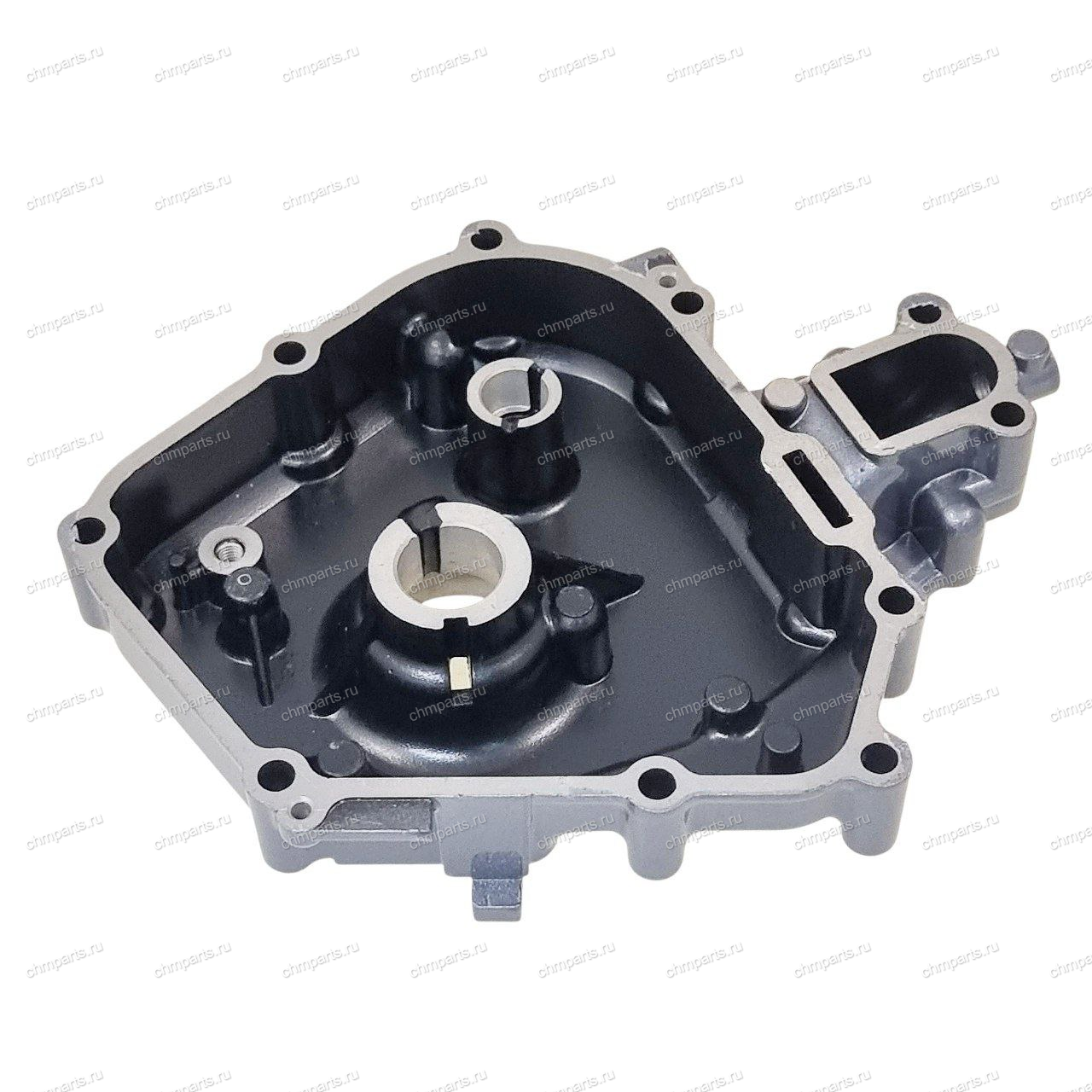 Цилиндр (низ)