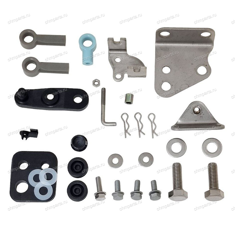 Remote Control Fitting Parts