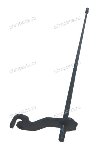Ось включения хода "L"
