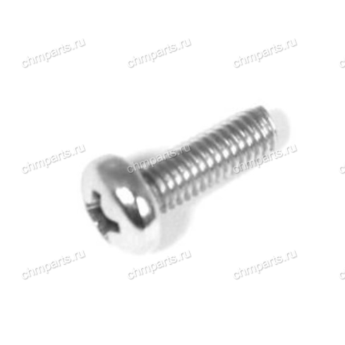Винт М4 х 12 