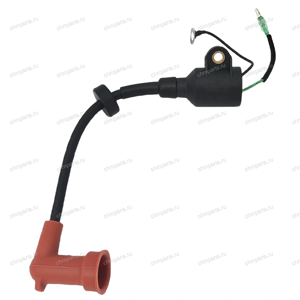 Катушка высоковольтная 63V-85570-00