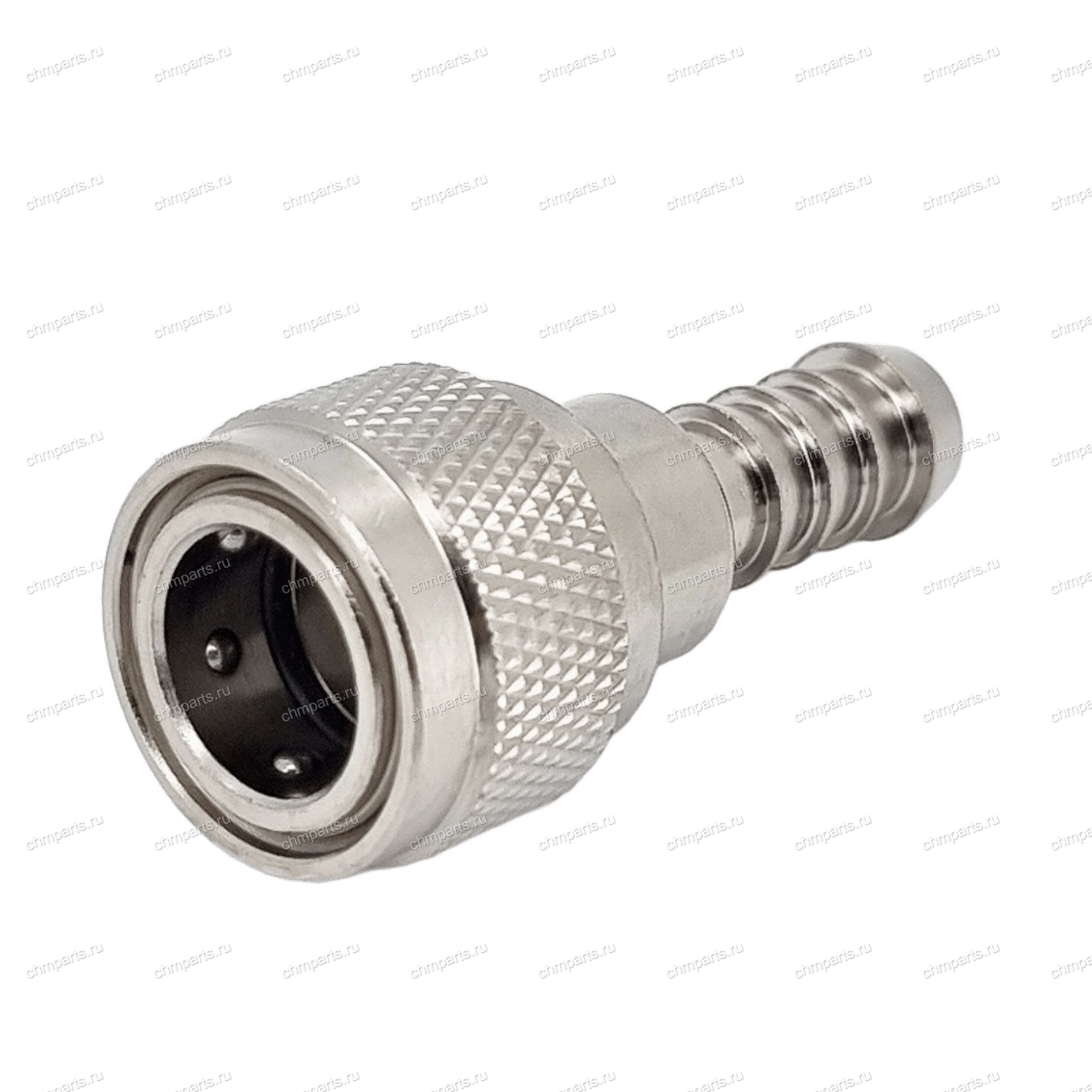 Fuel connector