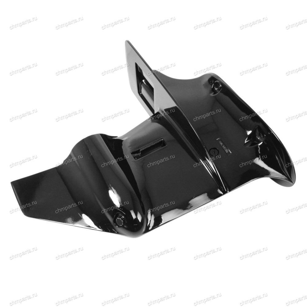 Корпус редуктора 