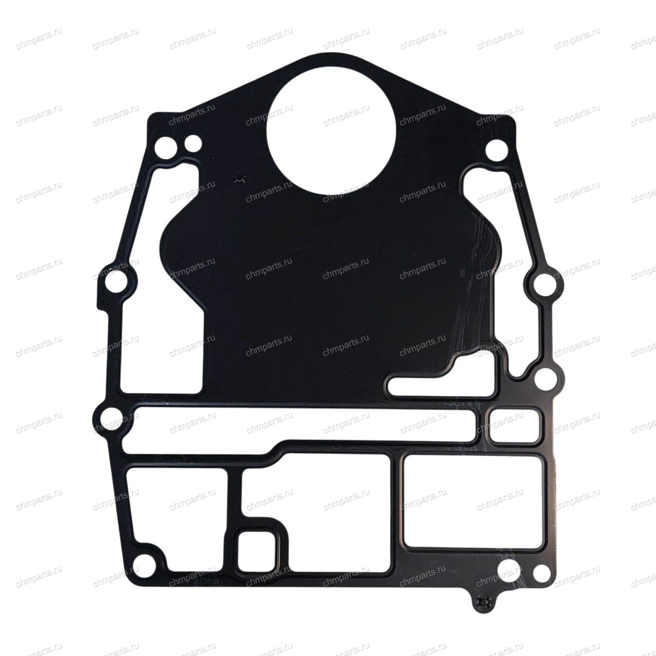 Engine base gasket